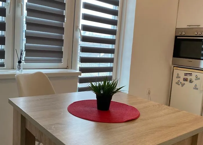 Apartman Vills