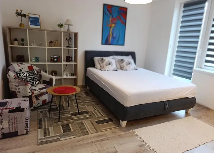 Apartman Vills