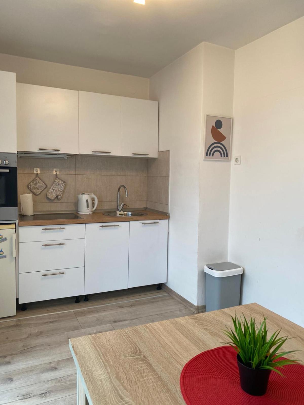 Apartment Vills *