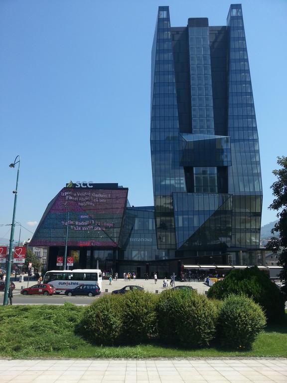Vills Apartment Sarajevo
