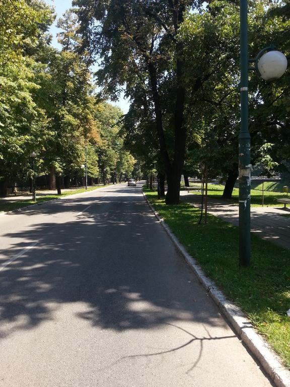 Vills * Sarajevo